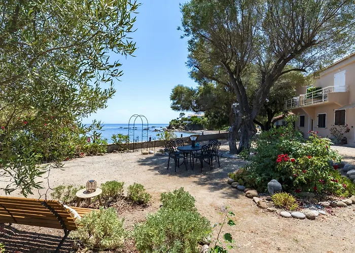 Holiday Home Mustella By Interhome