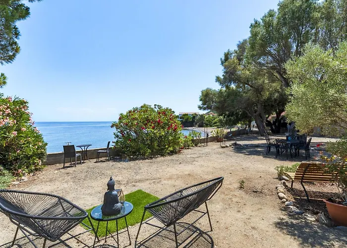 Holiday Home Mustella By Interhome