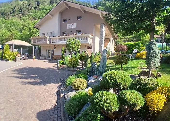 Villa Paradiso