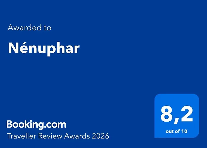 Nénuphar