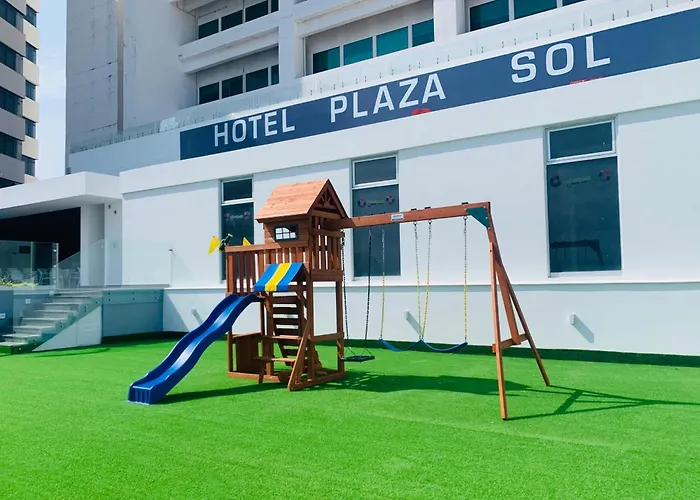 Plaza Sol
