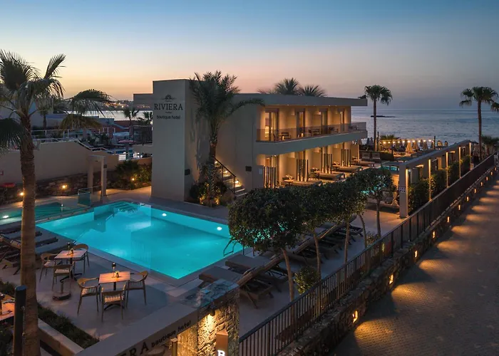Riviera Boutique