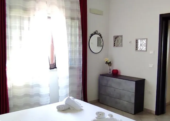 Salento Glam House