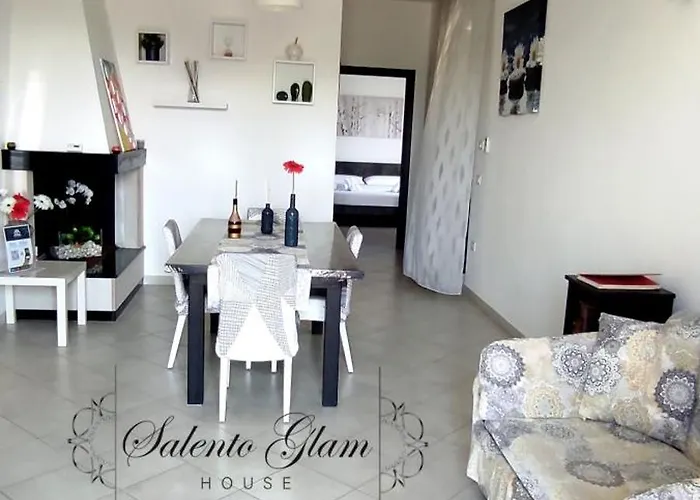Salento Glam House