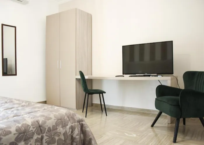 Suite in Città residence