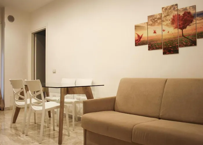 Suite in Città residence