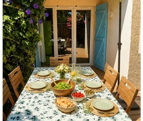 Résidence Village Marin Catalan TORREILLES PLAGE