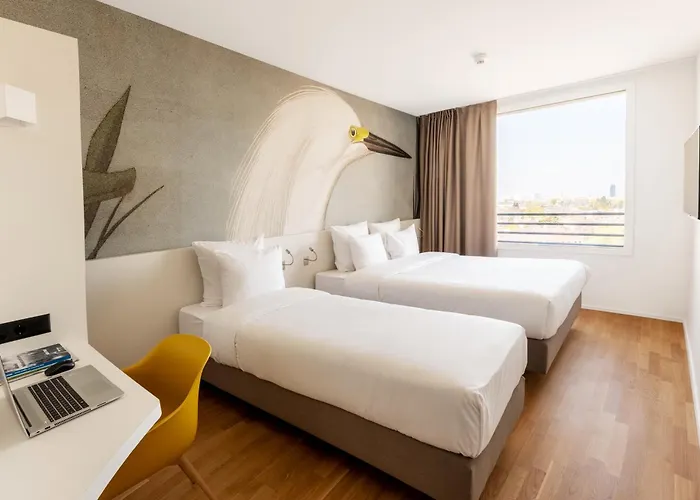3 SterneHotel HOTEL