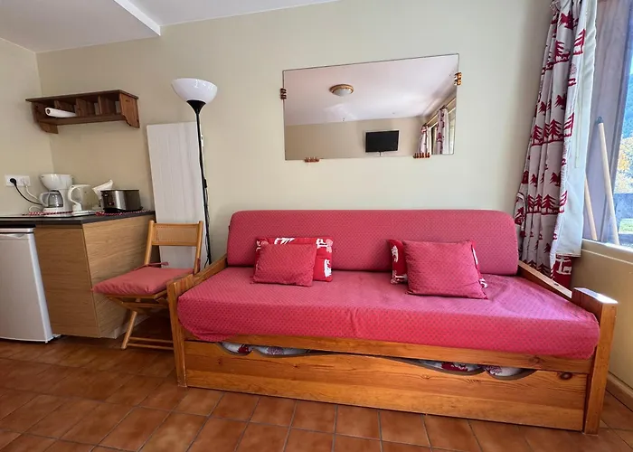 Grand Serre Che A By Mountain Collection Immobilier
