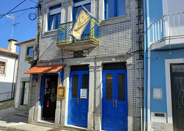 Bom - Private Albergue For Pilgrims