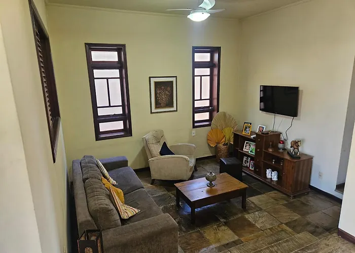 Casa aconchegante e grande no Circuito das Águas Paulista - cem por cento privativa