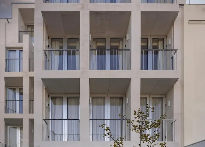 Lisbon Serviced Apartments - Estrela