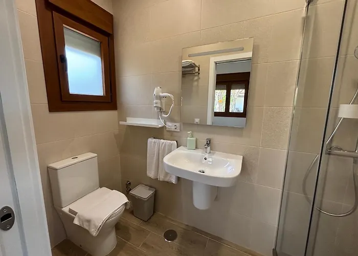 Apartamentos Villa Pirata Tarifa