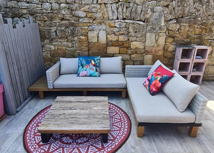 Ma Maison Charme et déco atypique SophieAndCo