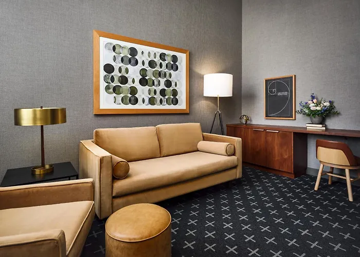 The Slate Hotel Denver Downtown, Tapestry By Hilton