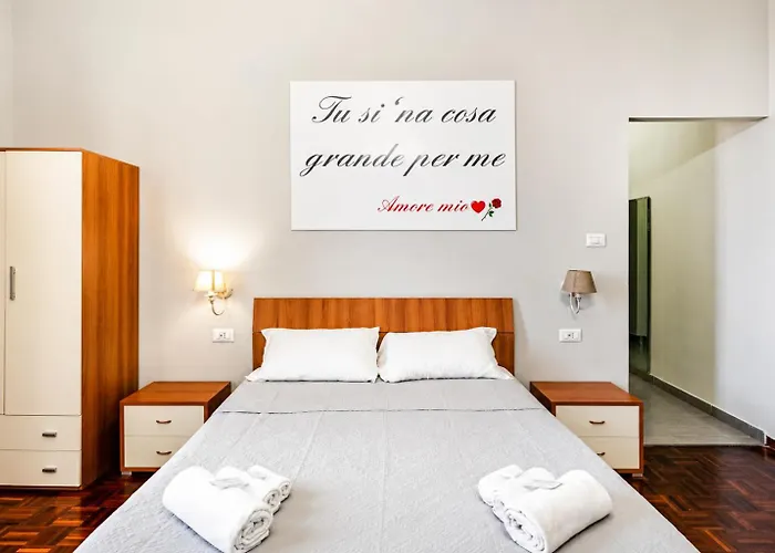 B&B House Bamba Luxury