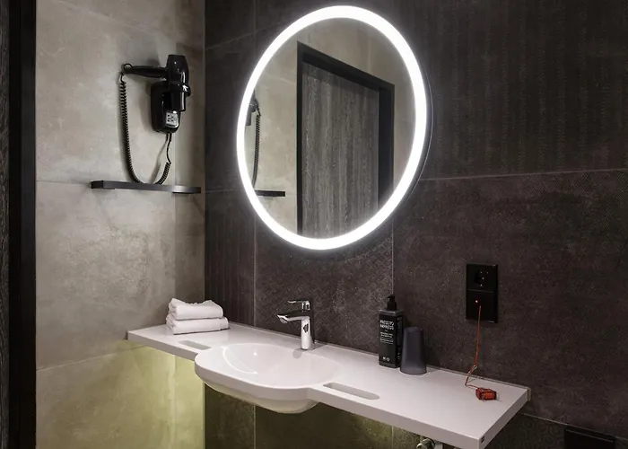 3 SterneHotel Ibis Styles