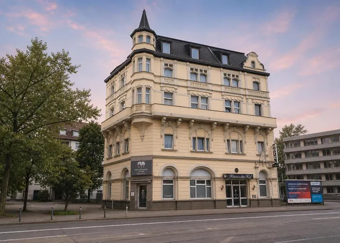 Rheinischer Hof