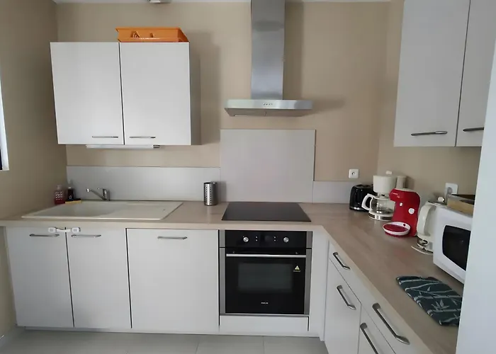 Logis Des 2 Chênes