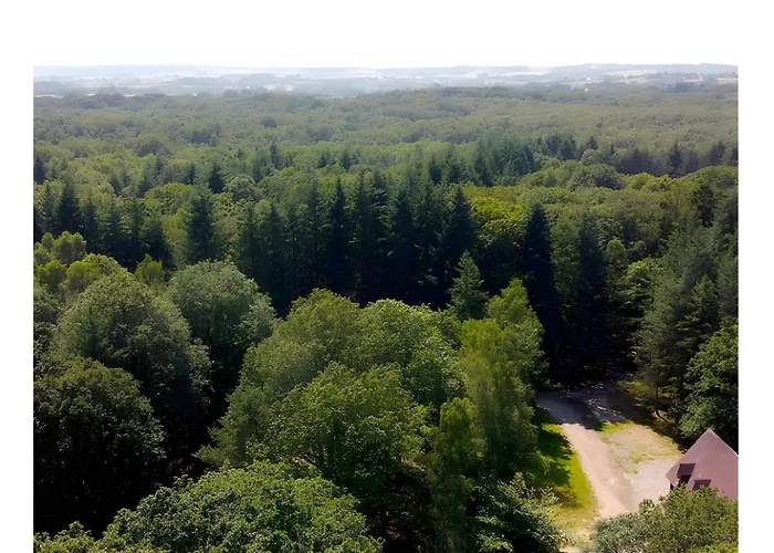 Logis Des 2 Chênes