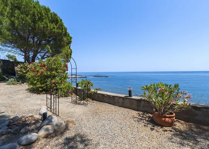 Holiday Home Signoria By Interhome