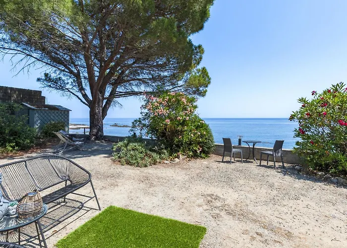 Holiday Home Signoria By Interhome