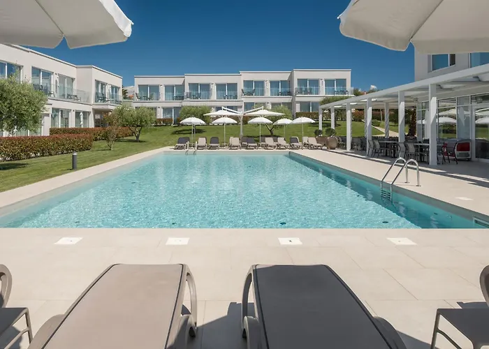 Maj Luxury Residence