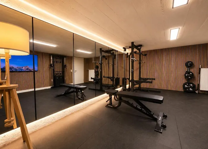  Da Alois - Alpine Premium Apartments