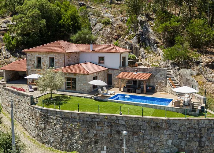 Just Like Home - Muirfield House Em Caminha