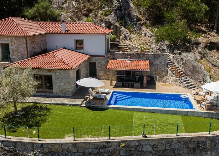 Just Like Home - Muirfield House Em Caminha