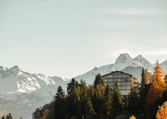 Allgäu Tanneck