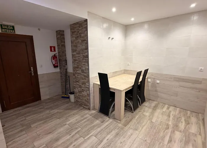  Pension Gaztelugatxe Hbi01325