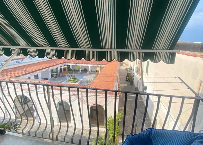 Appartamento Ischia Porto DM