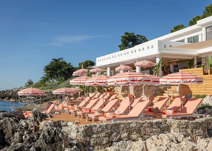 Maybourne Riviera, Maybourne