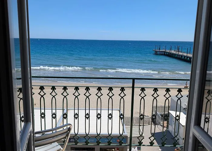 Appartamenti sul mare Alassio