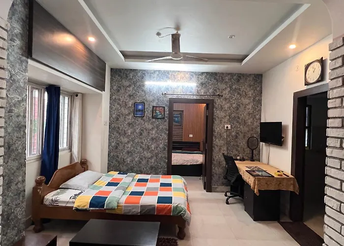 Green Home Stay