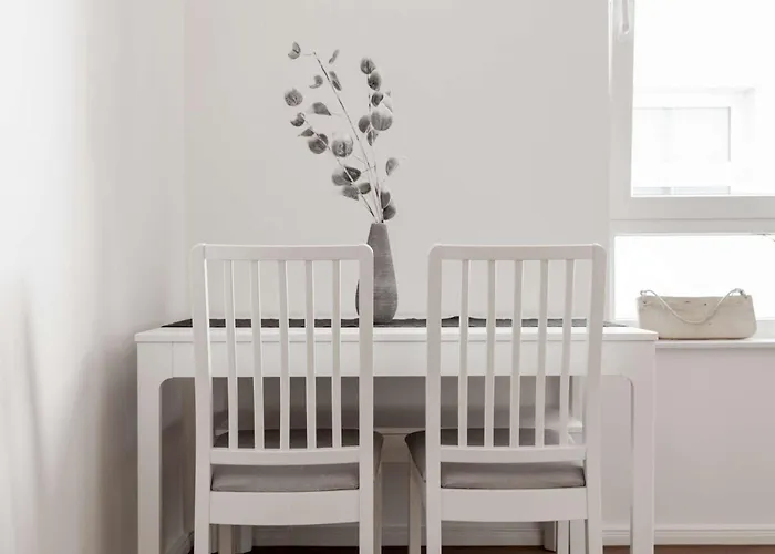 Lighthouse Appartements