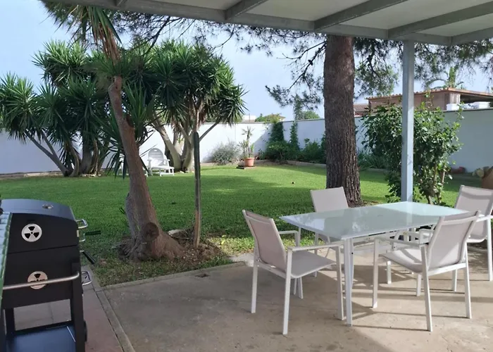 Casa Manoli