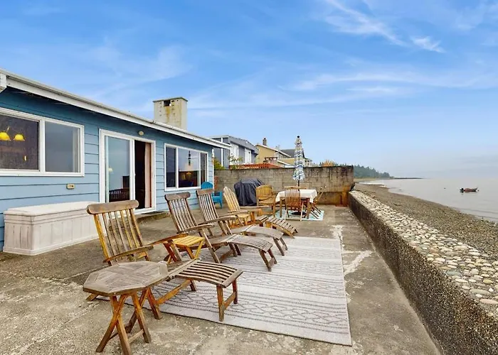 Oceanfront Beauty