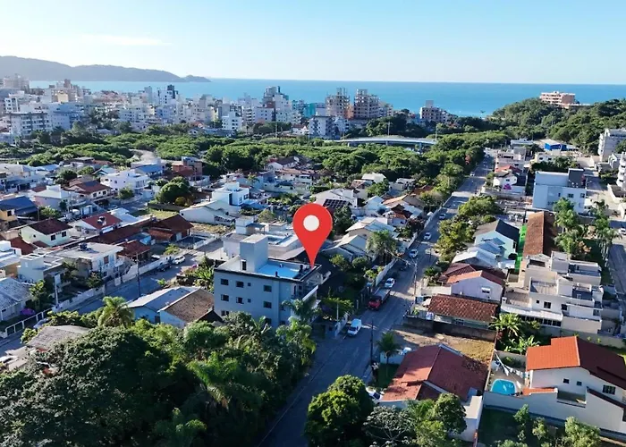 Residencial Brisa do Mar