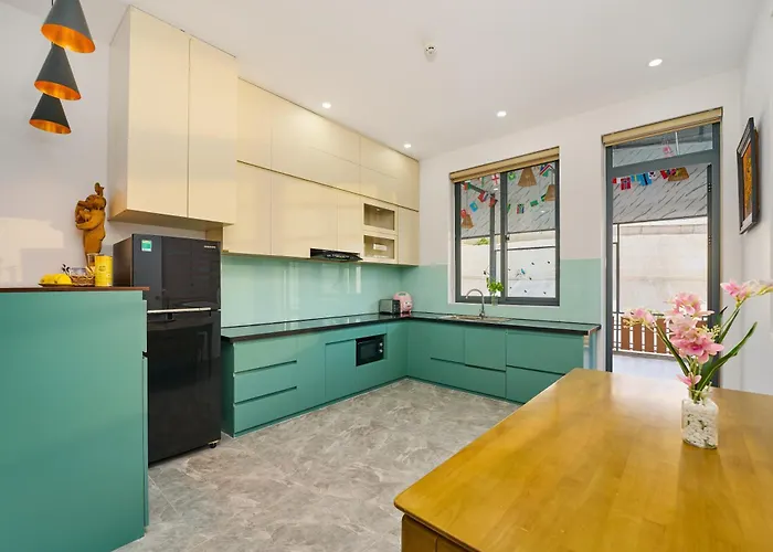 Kp Villa Dalat