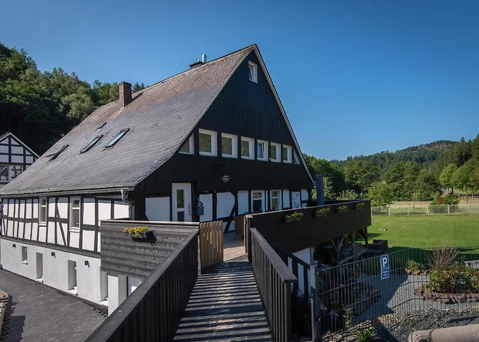 Haus Zur Mühle