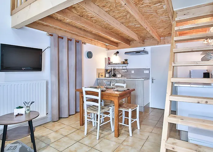 Studio Le Petit Julien
