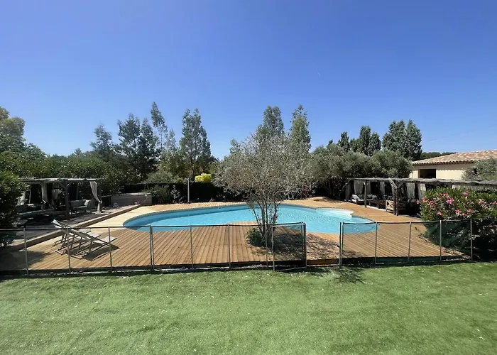 Villa Fiorenza