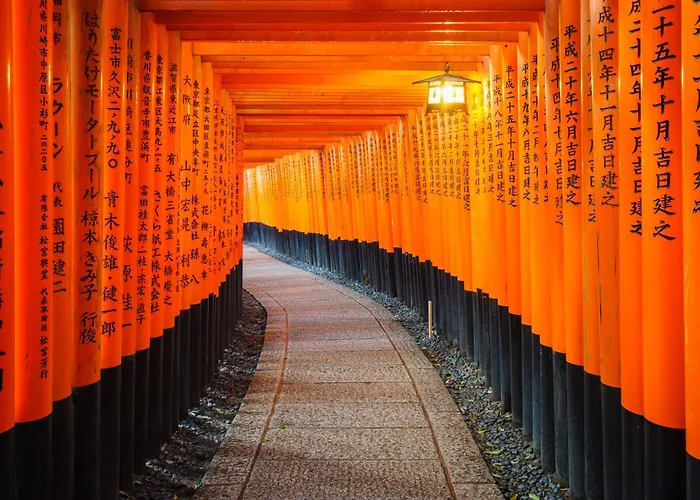 The Hostels Webase Kyoto