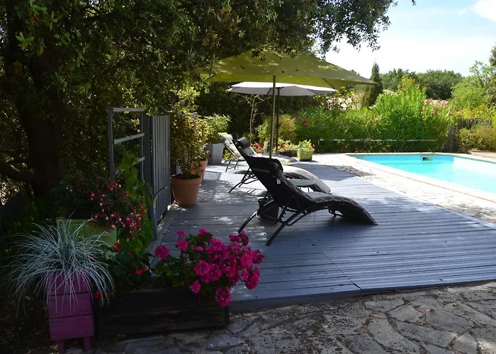 Appartement T2