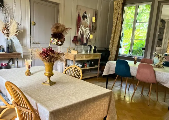 Maison Menadel