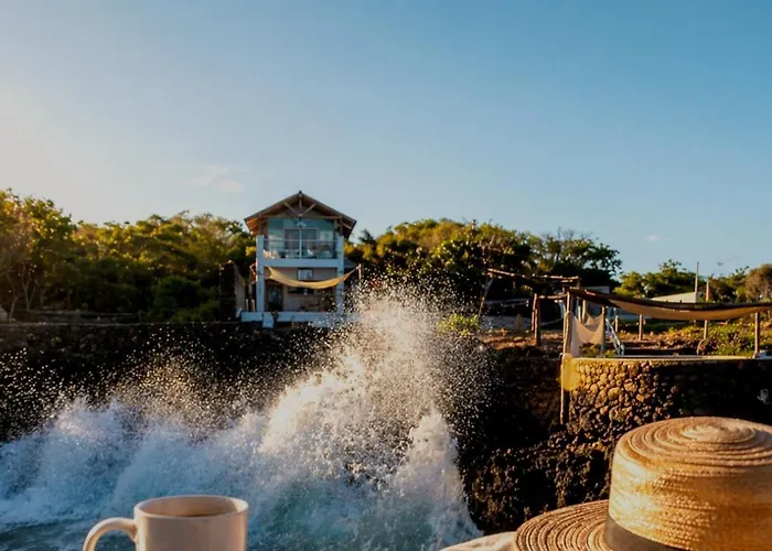 Villas El Bucanero