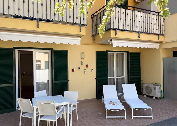 Magici momenti-Bordighera