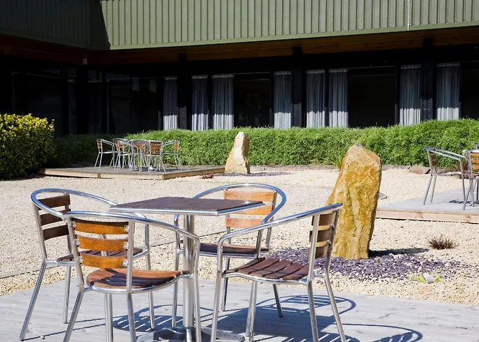 Holiday Inn Bristol Filton By Ihg